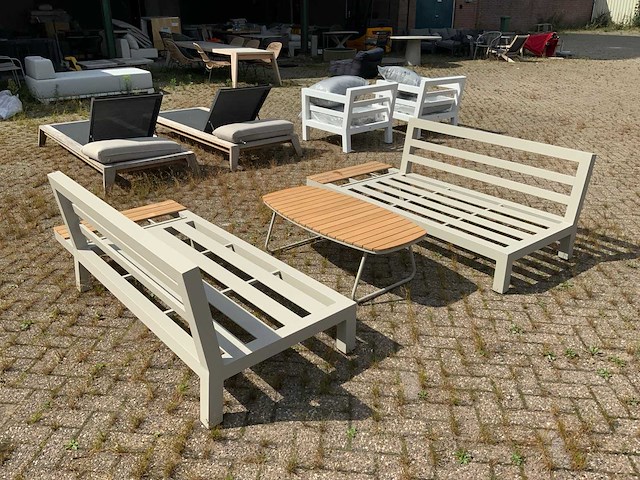 Yoi - garden set - afbeelding 9 van  15