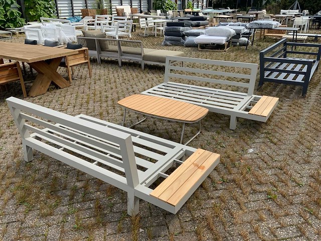 Yoi - garden set - afbeelding 10 van  15
