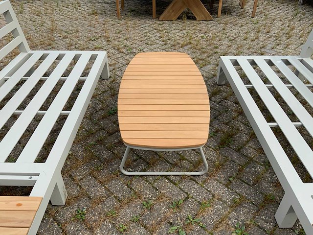 Yoi - garden set - afbeelding 13 van  15
