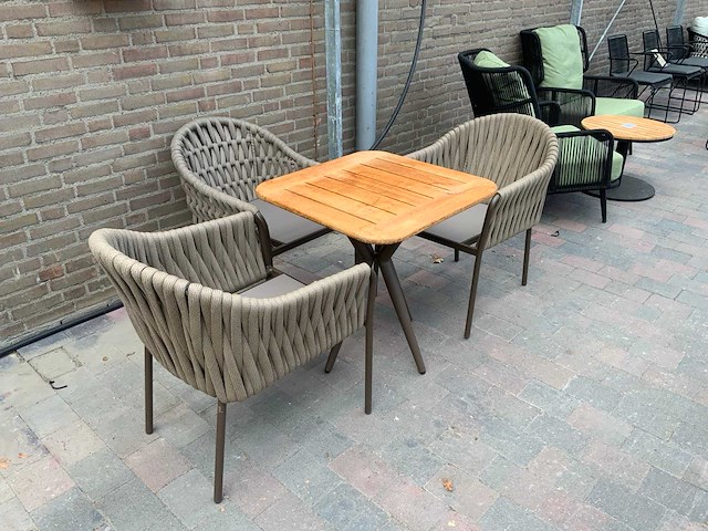 Yoi - garden sets - afbeelding 1 van  9