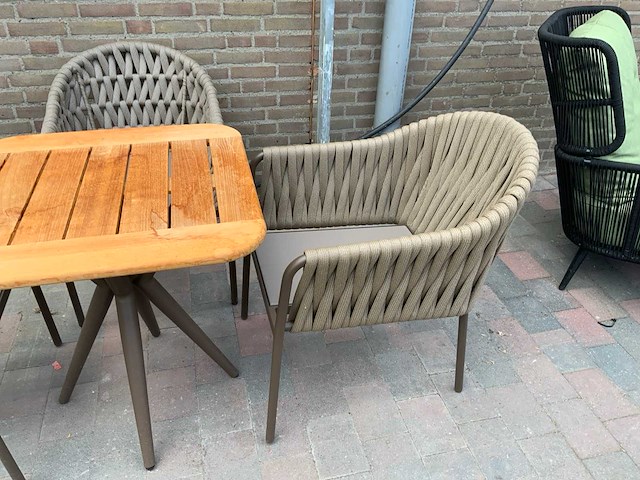 Yoi - garden sets - afbeelding 5 van  9