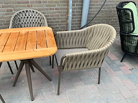 Yoi - garden sets - afbeelding 5 van  9