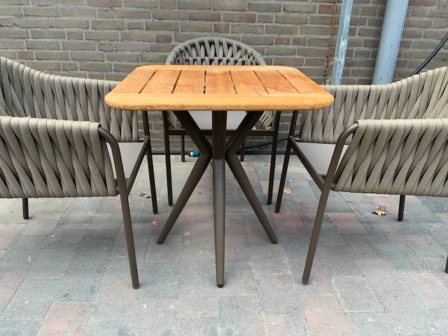Yoi - garden sets - afbeelding 6 van  9