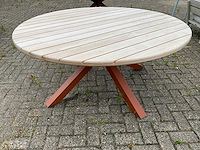 Yoi - garden table - afbeelding 2 van  4