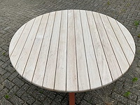 Yoi - garden table - afbeelding 4 van  4