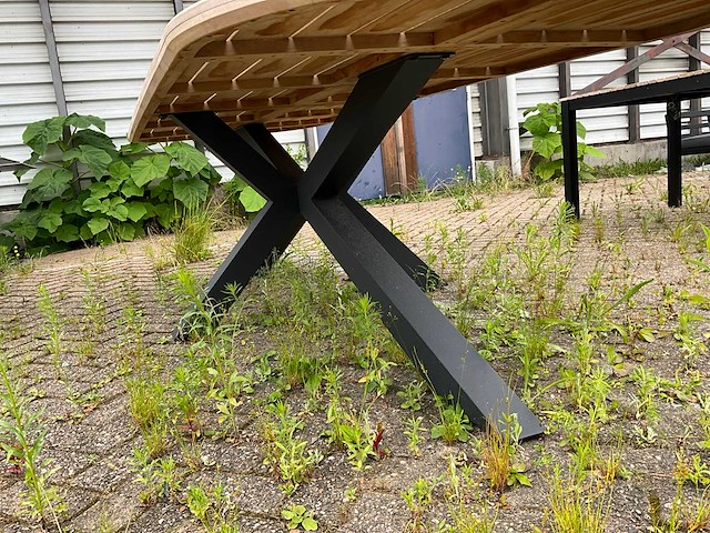 Yoi - garden table - afbeelding 3 van  5