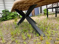 Yoi - garden table - afbeelding 3 van  5