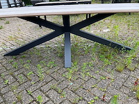 Yoi - garden table - afbeelding 4 van  5