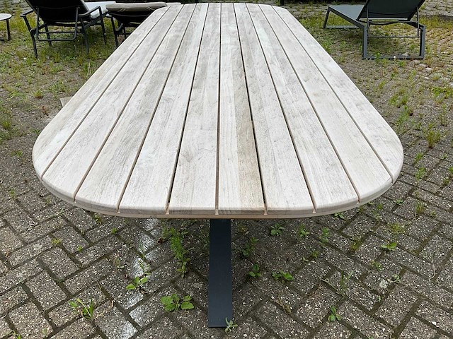 Yoi - garden table - afbeelding 5 van  5
