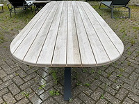 Yoi - garden table - afbeelding 5 van  5