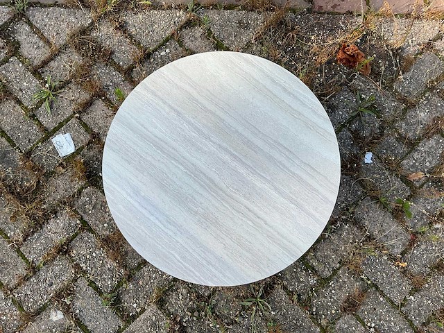 Yoi - garden table - afbeelding 3 van  5