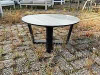 Yoi - garden table - afbeelding 4 van  5