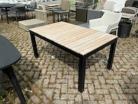 Yoi - garden table - afbeelding 1 van  5
