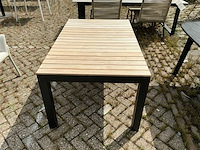 Yoi - garden table - afbeelding 4 van  5