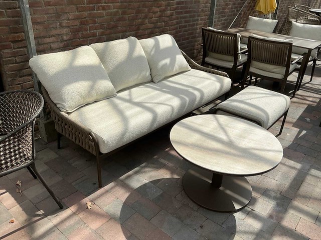 Yoi - hydra - garden set - afbeelding 9 van  9