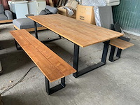 Yoi - kaihou - garden table - afbeelding 1 van  5