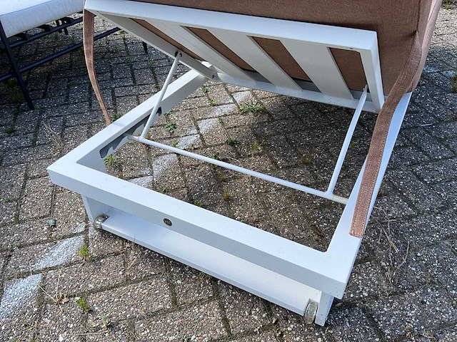 Yoi - kazoku - ligbedden - afbeelding 4 van  6