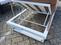 Yoi - kazoku - ligbedden - afbeelding 4 van  6