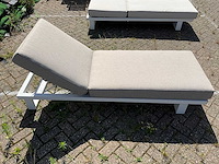 Yoi - kazoku - sunbed - afbeelding 3 van  7