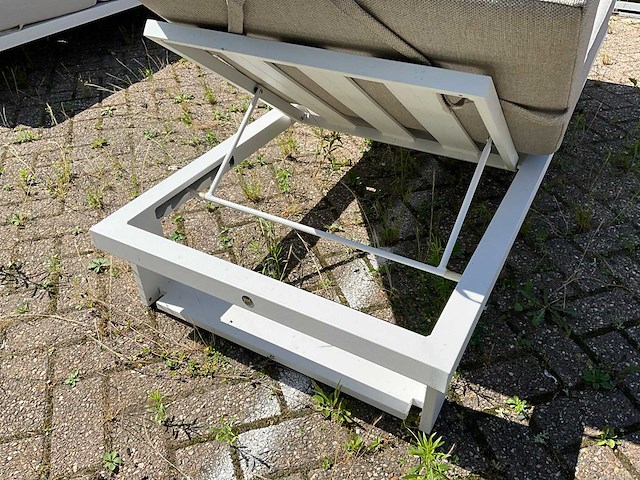 Yoi - kazoku - sunbed - afbeelding 4 van  7