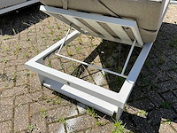Yoi - kazoku - sunbed - afbeelding 4 van  7