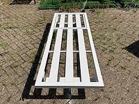 Yoi - kazoku - sunbed - afbeelding 7 van  7