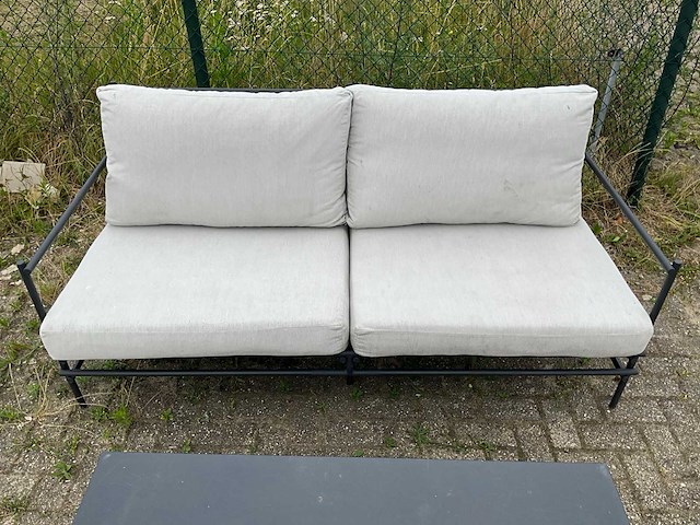 Yoi - lounge set - afbeelding 2 van  9