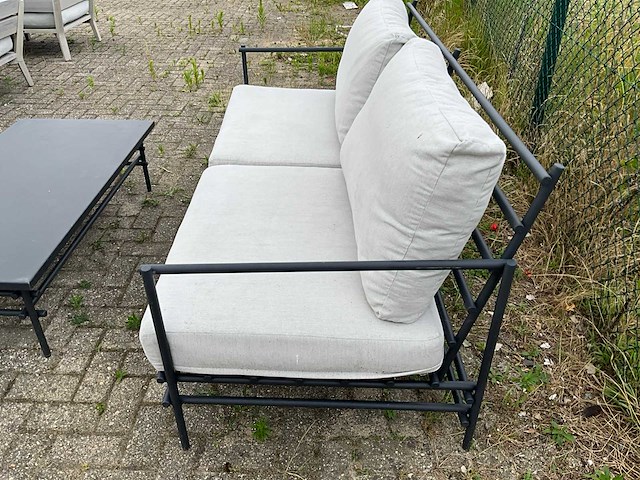 Yoi - lounge set - afbeelding 4 van  9