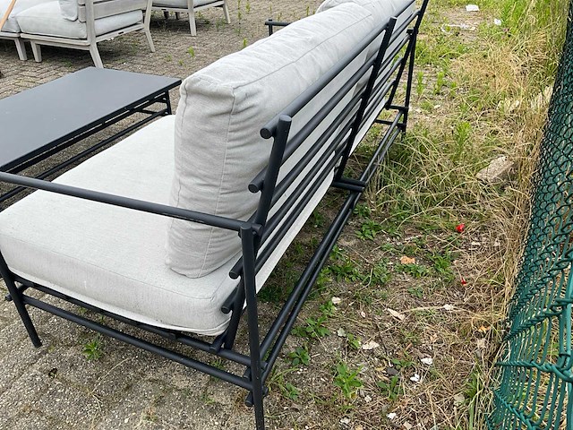 Yoi - lounge set - afbeelding 5 van  9
