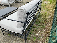 Yoi - lounge set - afbeelding 5 van  9