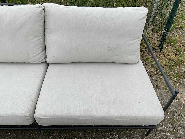 Yoi - lounge set - afbeelding 8 van  9