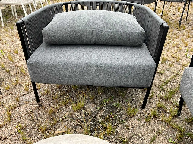 Yoi - lounge sets - afbeelding 6 van  14