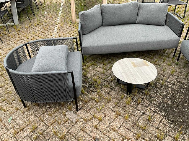 Yoi - lounge sets - afbeelding 7 van  14