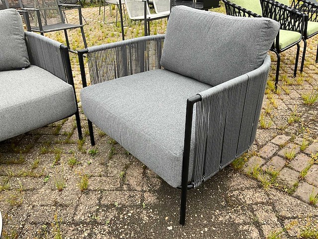 Yoi - lounge sets - afbeelding 9 van  14