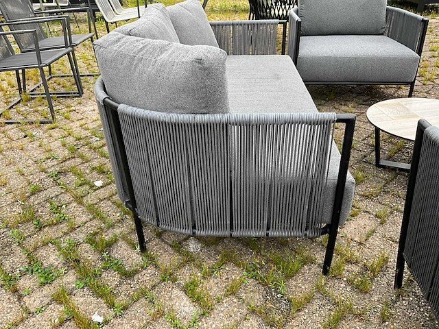 Yoi - lounge sets - afbeelding 14 van  14