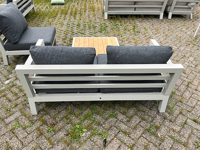 Yoi - loungeset - afbeelding 3 van  5
