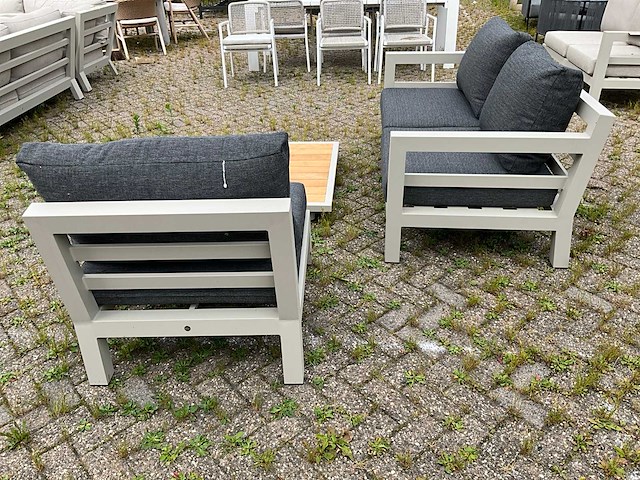 Yoi - loungeset - afbeelding 4 van  5