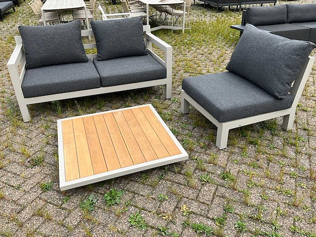 Yoi - loungeset - afbeelding 1 van  5