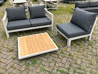 Yoi - loungeset - afbeelding 1 van  5