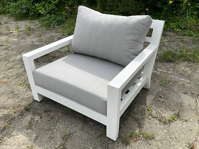 Yoi - loungestoel - afbeelding 1 van  5