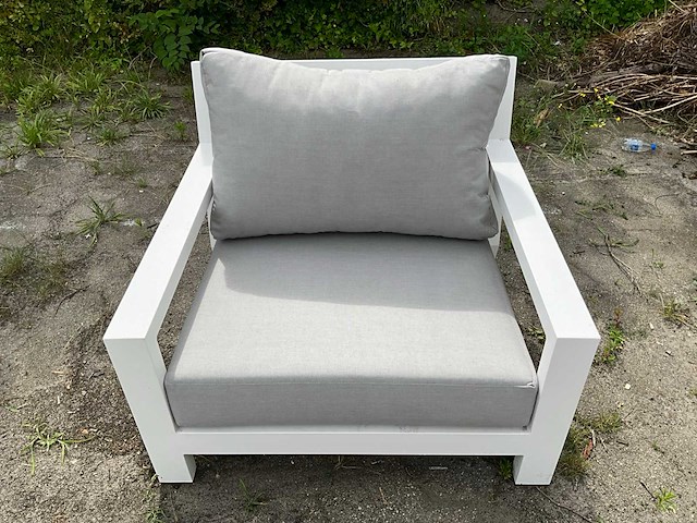 Yoi - loungestoel - afbeelding 2 van  5