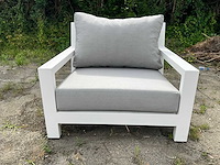 Yoi - loungestoel - afbeelding 3 van  5
