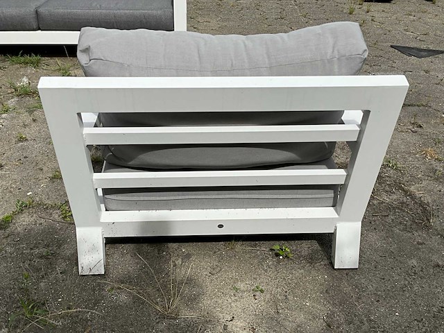 Yoi - loungestoel - afbeelding 5 van  5