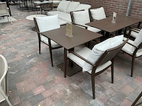 Yoi - marinha - garden set - afbeelding 1 van  7