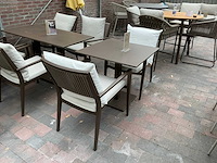 Yoi - marinha - garden set - afbeelding 2 van  7