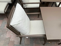 Yoi - marinha - garden set - afbeelding 5 van  7