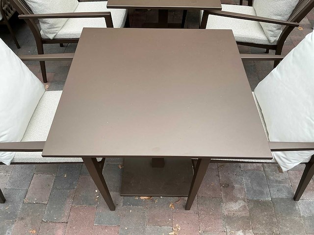 Yoi - marinha - garden set - afbeelding 6 van  7