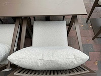 Yoi - marinha - garden set - afbeelding 6 van  8