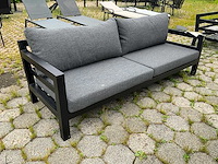 Yoi - midori - garden bench - afbeelding 1 van  7