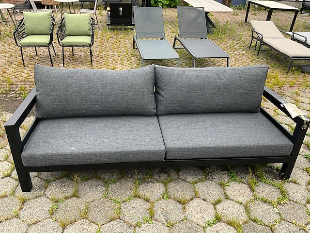 Yoi - midori - garden bench - afbeelding 2 van  7